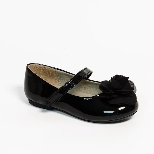 SILK FLOWER MARY JANE 3 SILK FLOWER MARY JANE - Afbeelding 3