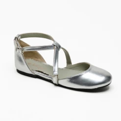 X-DORSEY BALLET FLATS