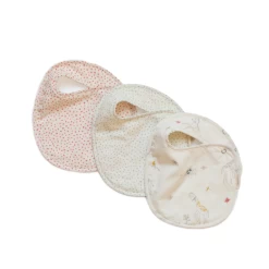 BIB SET OF 3 -Kind Buurt pehr bib set of 3 4