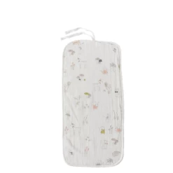 BURP CLOTH -Kind Buurt pehr burp cloth 3