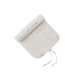 BURP CLOTH -Kind Buurt pehr burp cloth 4