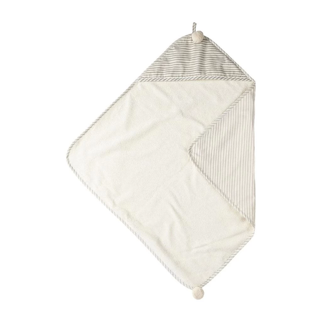HOODED TOWEL 2 HOODED TOWEL - Afbeelding 2