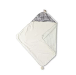 HOODED TOWEL 11 HOODED TOWEL -Kind Buurt pehr hooded towel