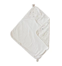 HOODED TOWEL 14 HOODED TOWEL -Kind Buurt pehr hooded towel 3
