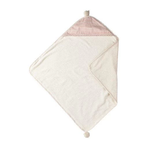 HOODED TOWEL 1 HOODED TOWEL