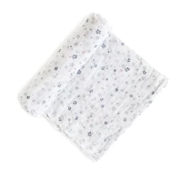 NOVELTY SWADDLES BLUE BELL