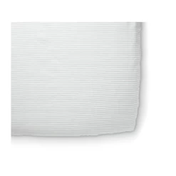 STRIPES AWAY CRIB SHEETS -Kind Buurt pehr stripes away crib sheets 2
