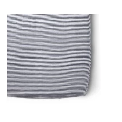 STRIPES AWAY CRIB SHEETS