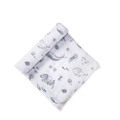 SWADDLE -Kind Buurt pehr swaddle 2