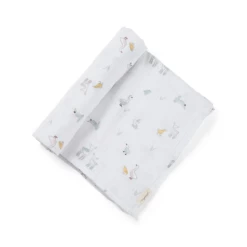 SWADDLE -Kind Buurt pehr swaddle 4