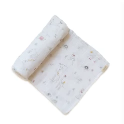 SWADDLE -Kind Buurt pehr swaddle 9
