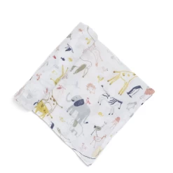 SWADDLE BLANKETS -Kind Buurt pehr swaddle blankets 2