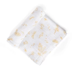SWADDLE BLANKETS -Kind Buurt pehr swaddle blankets 3