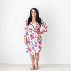 MOMMY ROBE - BB1100066 -Kind Buurt posh peanut mommy robe bb1100066 4