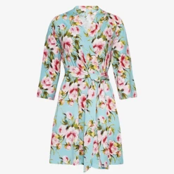 MOMMY ROBE - BB1100066 -Kind Buurt posh peanut mommy robe bb1100066 5