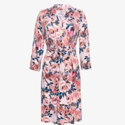 MOMMY ROBE - BB1100066 -Kind Buurt posh peanut mommy robe bb1100066 6