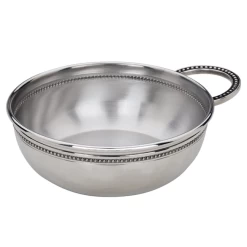 BABY BEADS PORRINGER