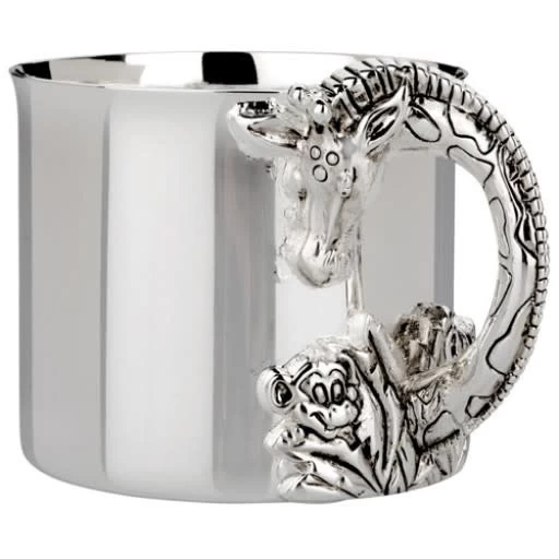 GIRAFFE CUP 1 GIRAFFE CUP