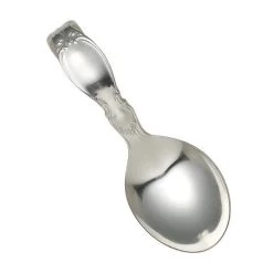 LOUIS XIV BABY SPOON