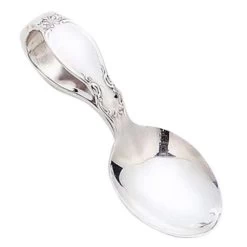 VICTORIAN BABY SPOON