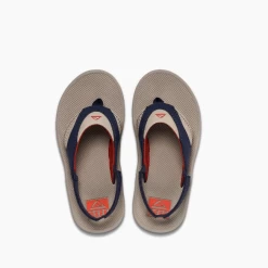 Reef LITTLE FANNING SANDAL -Kind Buurt reef little fanning sandal 2