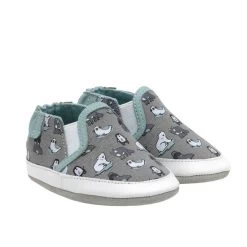 ROBEEZ ARTIC FRIENDS SHOE