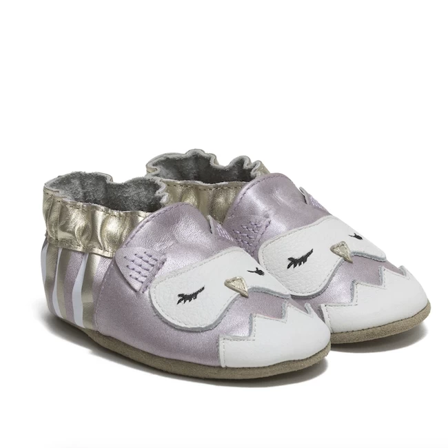 ROBEEZ OLIVIA SOFT SOLE 1 ROBEEZ OLIVIA SOFT SOLE