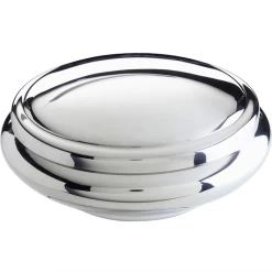 QUEEN ANNE JEWEL BOX