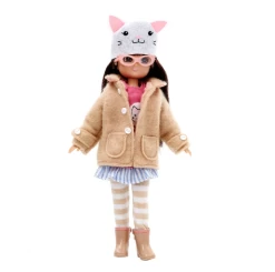 SCHYLLING LOTTIE PANDORA’S BOX DOLL