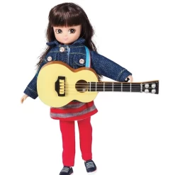 SCHYLLING MUSIC CLASS LOTTIE DOLL