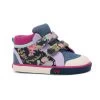 KYA HIGH TOP SNEAKER