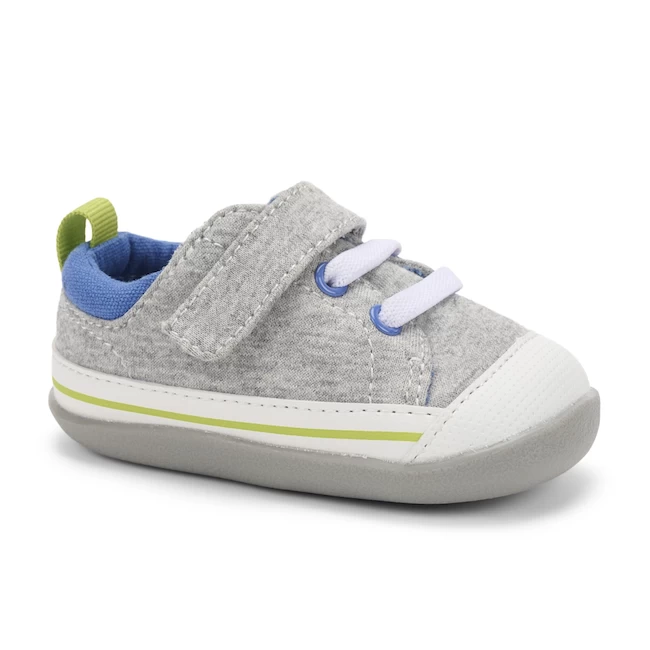 STEVIE (FIRST WALKER) 1 STEVIE (FIRST WALKER)