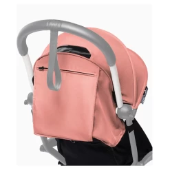 Stokke BABYZEN YOYO 6+ COLOR PACK IN GINGER 12 Stokke BABYZEN YOYO 6+ COLOR PACK IN GINGER -Kind Buurt stokke babyzen yoyo 6 color pack in ginger 6