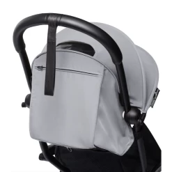 Stokke BABYZEN YOYO 6+ COLOR PACK IN GREY -Kind Buurt stokke babyzen yoyo 6 color pack in grey 3