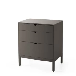 STOKKE HOME DRESSER - HAZY GREY