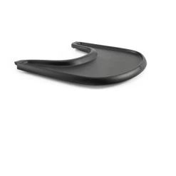 STOKKE TRIPP TRAPP TRAY IN BLACK