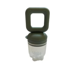 SILICONE FRUIT FEEDER TEETHER