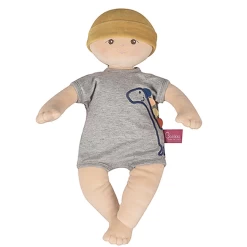 Tikiri BABY KYE ORGANIC DOLL