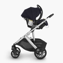 Uppababy CAR SEAT ADAPTERS FOR VISTA/VISTA V2, CRUZ/CRUZ V2- MAXI-COSI, NUNA, CYBEX, BESAFE 5 Uppababy CAR SEAT ADAPTERS FOR VISTA/VISTA V2, CRUZ/CRUZ V2- MAXI-COSI, NUNA, CYBEX, BESAFE -Kind Buurt uppababy car seat adapters for vista vista v2 cruz 2