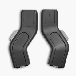 Uppababy CAR SEAT ADAPTERS FOR VISTA/VISTA V2, CRUZ/CRUZ V2- MAXI-COSI, NUNA, CYBEX, BESAFE