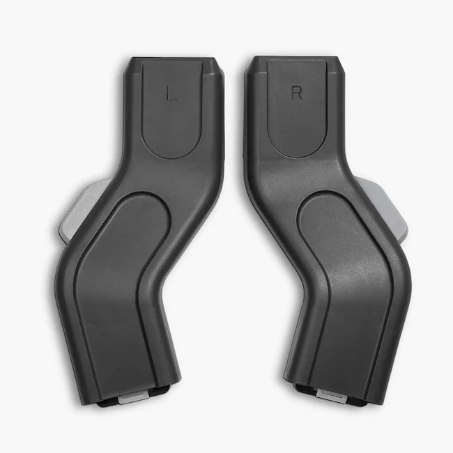 Uppababy CAR SEAT ADAPTERS FOR VISTA/VISTA V2, CRUZ/CRUZ V2- MAXI-COSI, NUNA, CYBEX, BESAFE 1 Uppababy CAR SEAT ADAPTERS FOR VISTA/VISTA V2, CRUZ/CRUZ V2- MAXI-COSI, NUNA, CYBEX, BESAFE