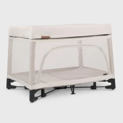 Uppababy REMI TRAVEL CRIB & PLAYARD IN CHARLIE
