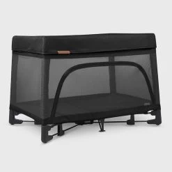 Uppababy REMI TRAVEL CRIB & PLAYARD IN JAKE