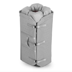 Uppababy REMI TRAVEL CRIB & PLAYARD IN STELLA -Kind Buurt uppababy remi travel crib playard in stella 3