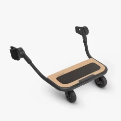 UPPABABY VISTA PIGGYBACK RIDE-A-LONG BOARD