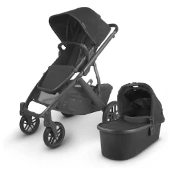 UPPABABY MAXI COSI-UPPER ADAPTER -Kind Buurt uppababy uppababy vista v2 stroller jake charcoal