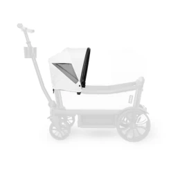 CUSTOM RETRACTABLE CANOPY IN SOLID COLORS -Kind Buurt veer custom retractable canopy in solid colors 4