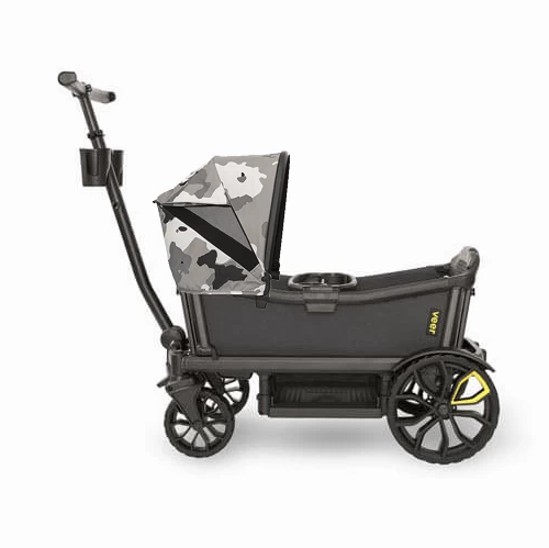 VEER CUSTOM RETRACTABLE CANOPY CAMO 3 VEER CUSTOM RETRACTABLE CANOPY CAMO - Afbeelding 3