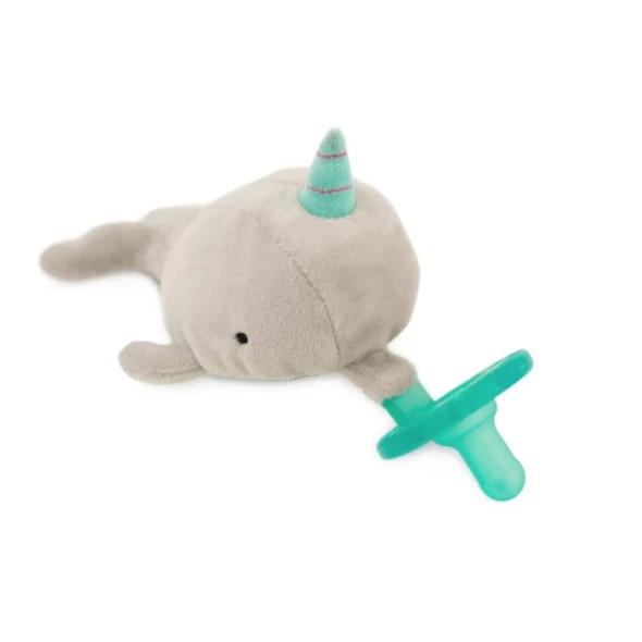 WUBBANUB MARNI NARWHAL 1 WUBBANUB MARNI NARWHAL
